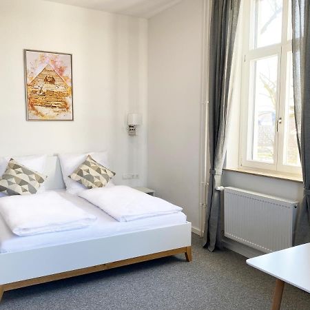 Best Boarding House Hanau Eksteriør billede