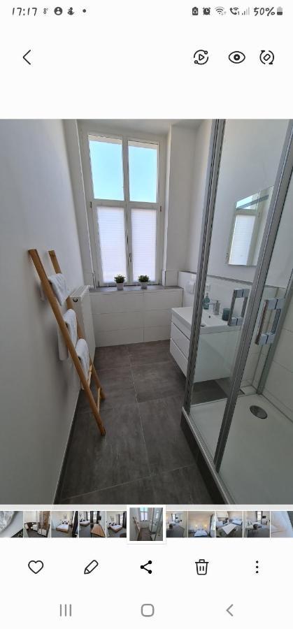Best Boarding House Hanau Eksteriør billede