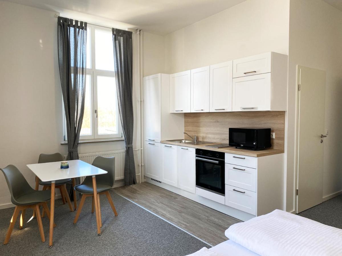 Best Boarding House Hanau Eksteriør billede
