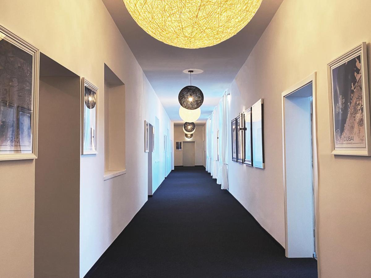 Best Boarding House Hanau Eksteriør billede