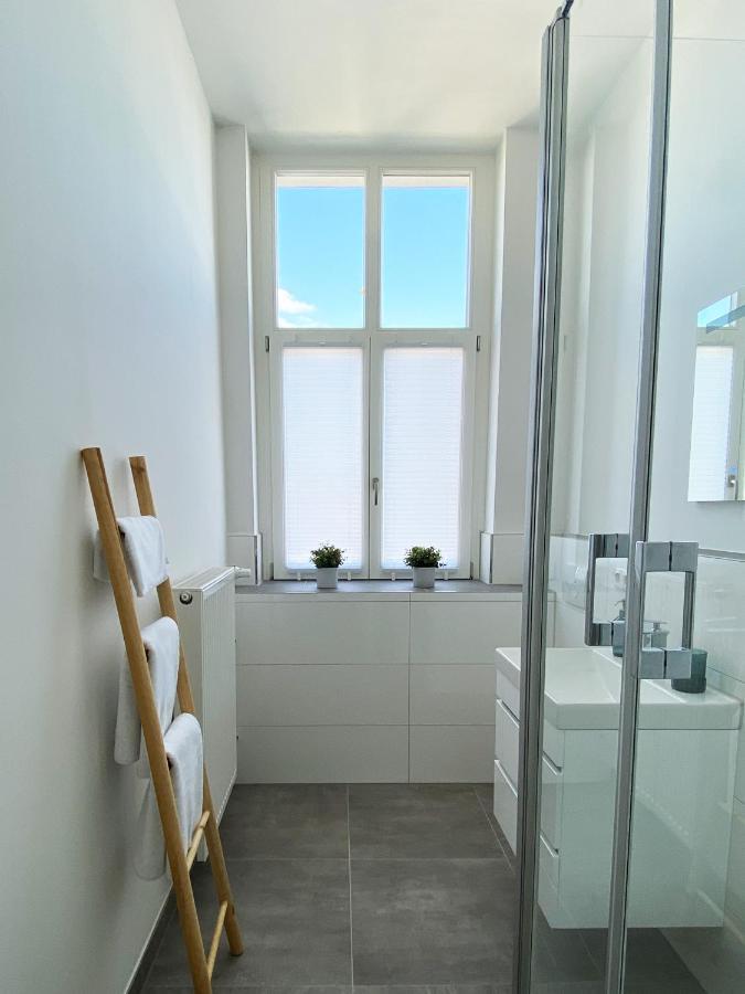 Best Boarding House Hanau Eksteriør billede